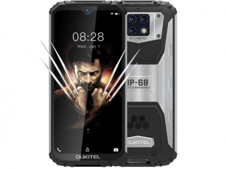 Oukitel WP6 4/128Gb