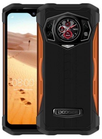 Doogee S98