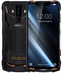 Doogee S90C 128Гб