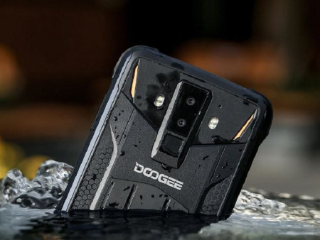 Doogee S90C 128Гб