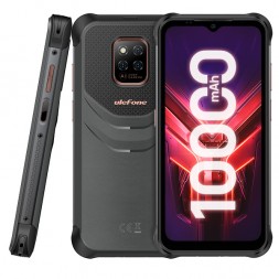 Ulefone Power Armor 14 Pro