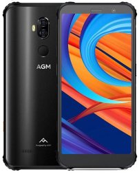 AGM X3 Pro 64Gb