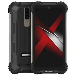 Doogee S58 Pro