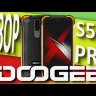 Doogee S58 Pro