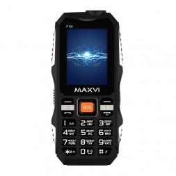 Maxvi P100