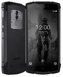 Doogee S55 4/64Gb