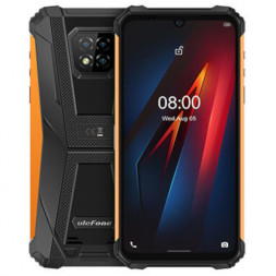 Ulefone Armor 8E