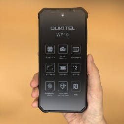 Oukitel WP19