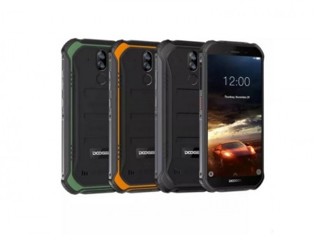 Doogee S40 Pro 4/64Gb