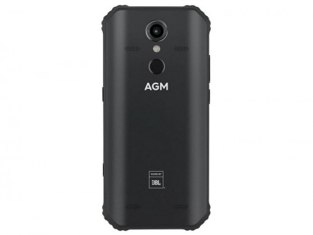 AGM A9 JBL