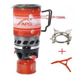 Газовая горелка APG Outdoor ST0008201