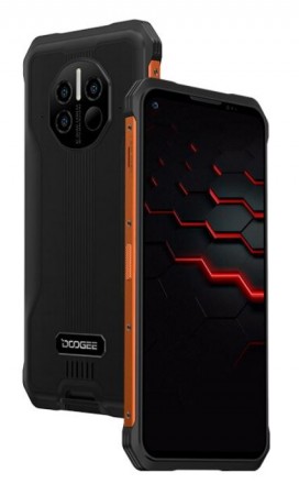 Doogee V11