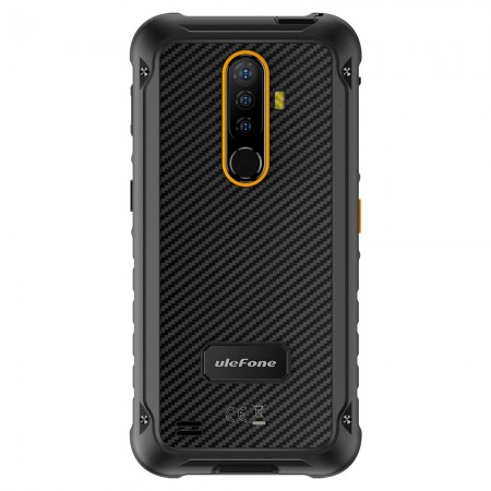 Ulefone Armor X8