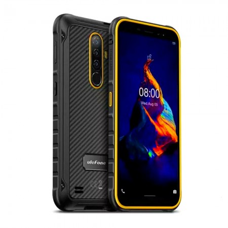 Ulefone Armor X8