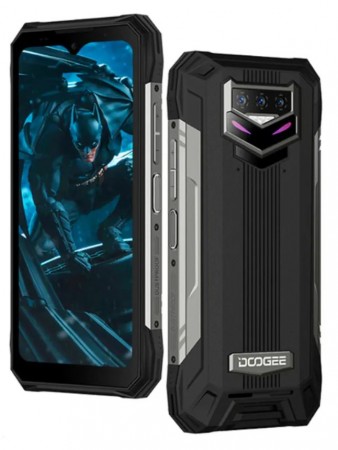 Doogee S89 Pro