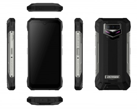 Doogee S89 Pro