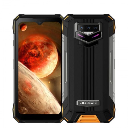 Doogee S89 Pro