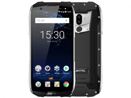 Oukitel WP5000