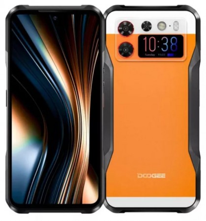 Doogee V20 S