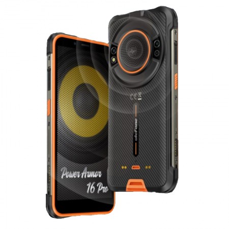 Ulefone Power Armor 16 Pro