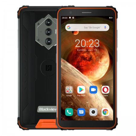 Blackview BV6600