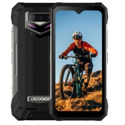 Doogee S89