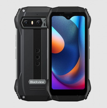 Blackview N6000SE