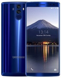 Doogee BL12000