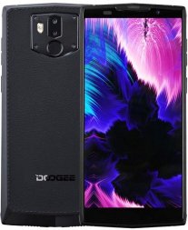 Doogee BL9000