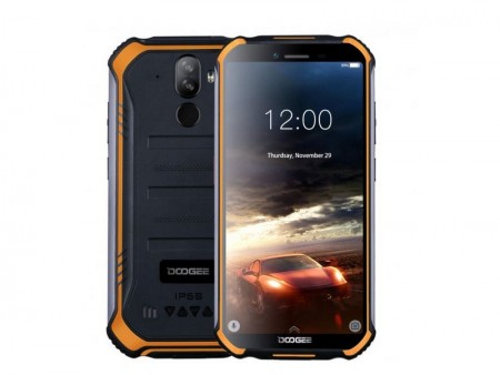 Doogee S40 3/32GB