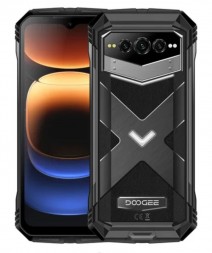 Doogee V Max Plus